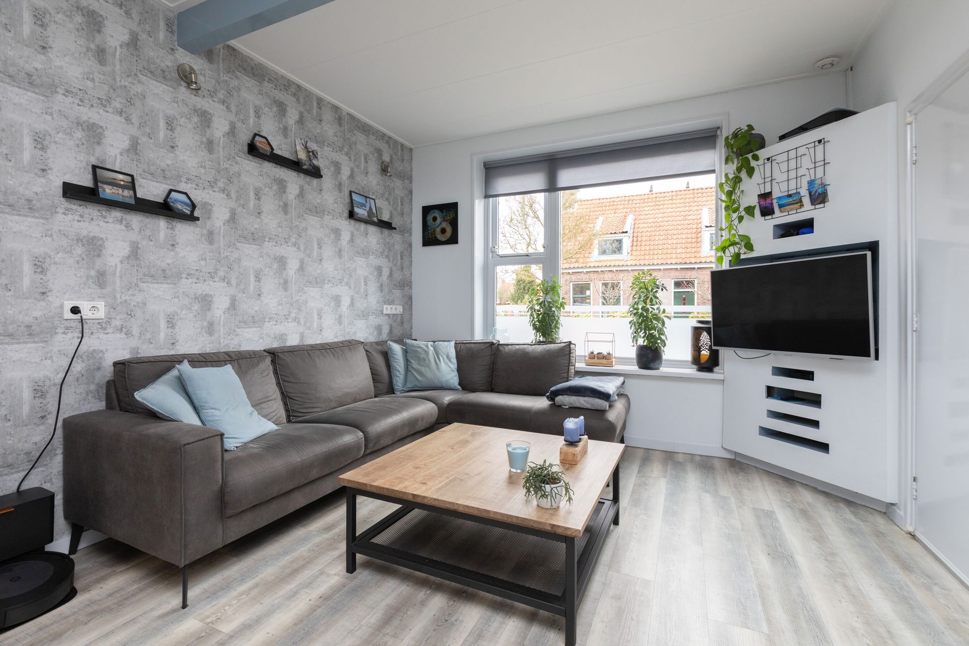 Hid Herostraat 63, Bolsward