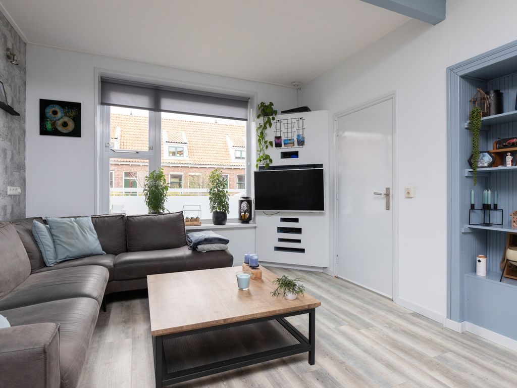 Hid Herostraat 63, Bolsward