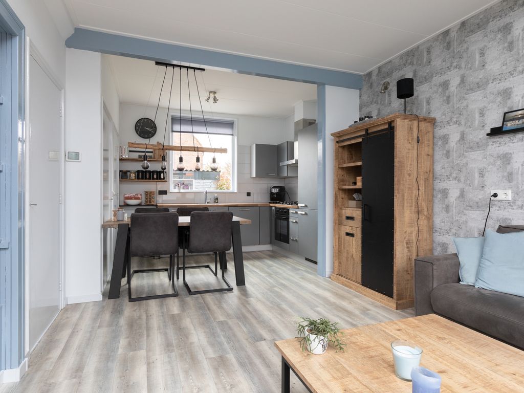 Hid Herostraat 63, Bolsward