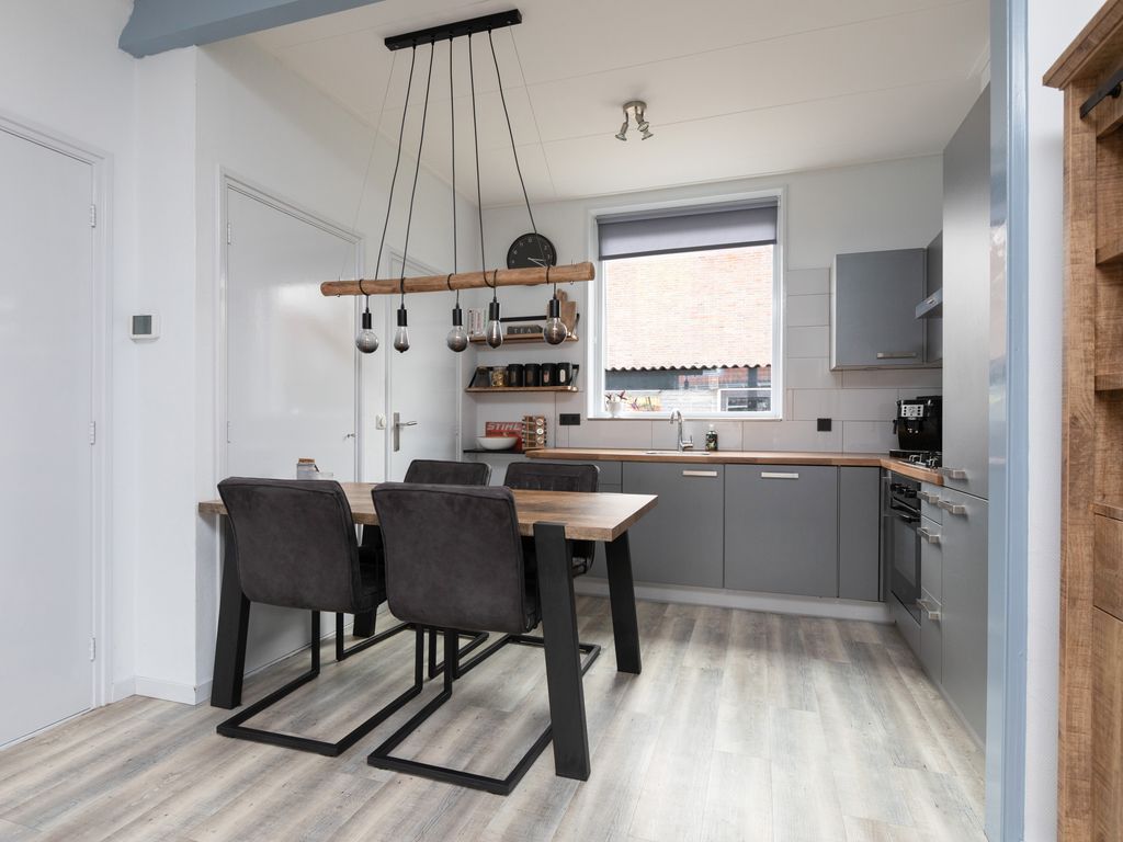 Hid Herostraat 63, Bolsward