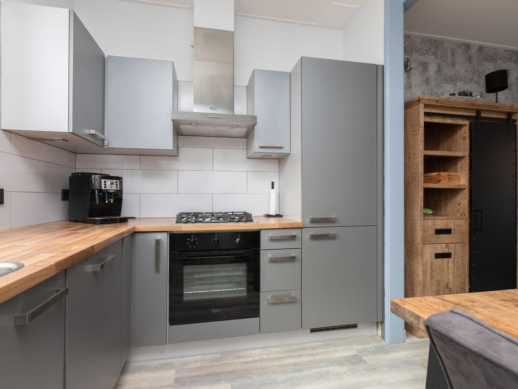 Hid Herostraat 63, Bolsward