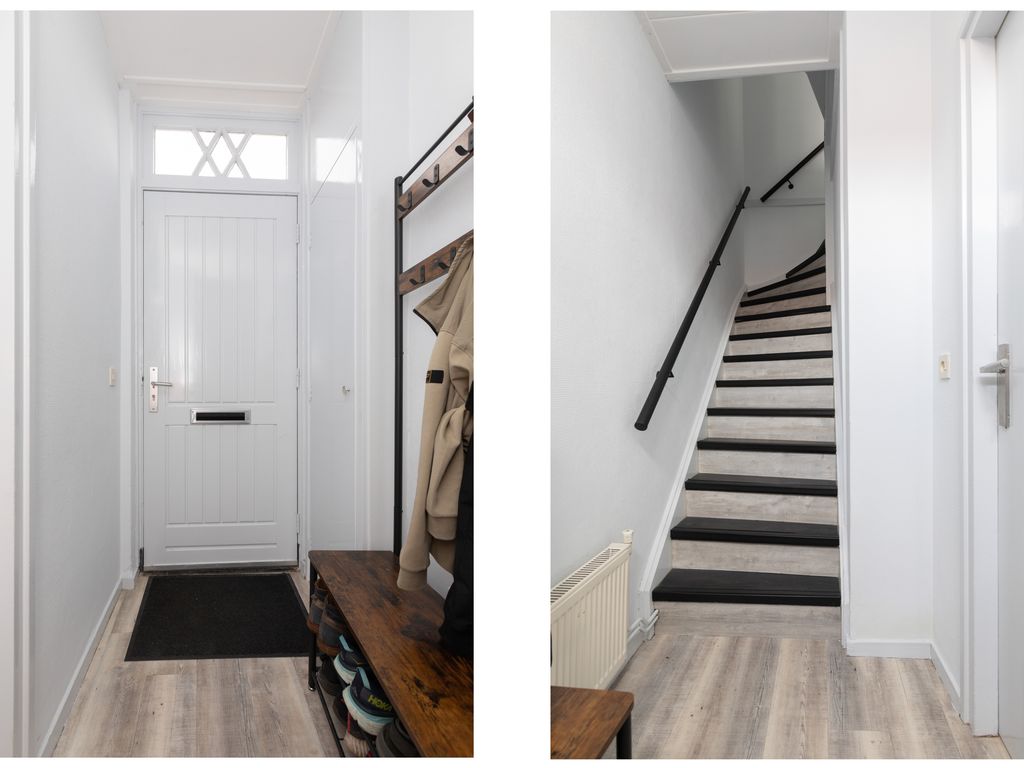 Hid Herostraat 63, Bolsward