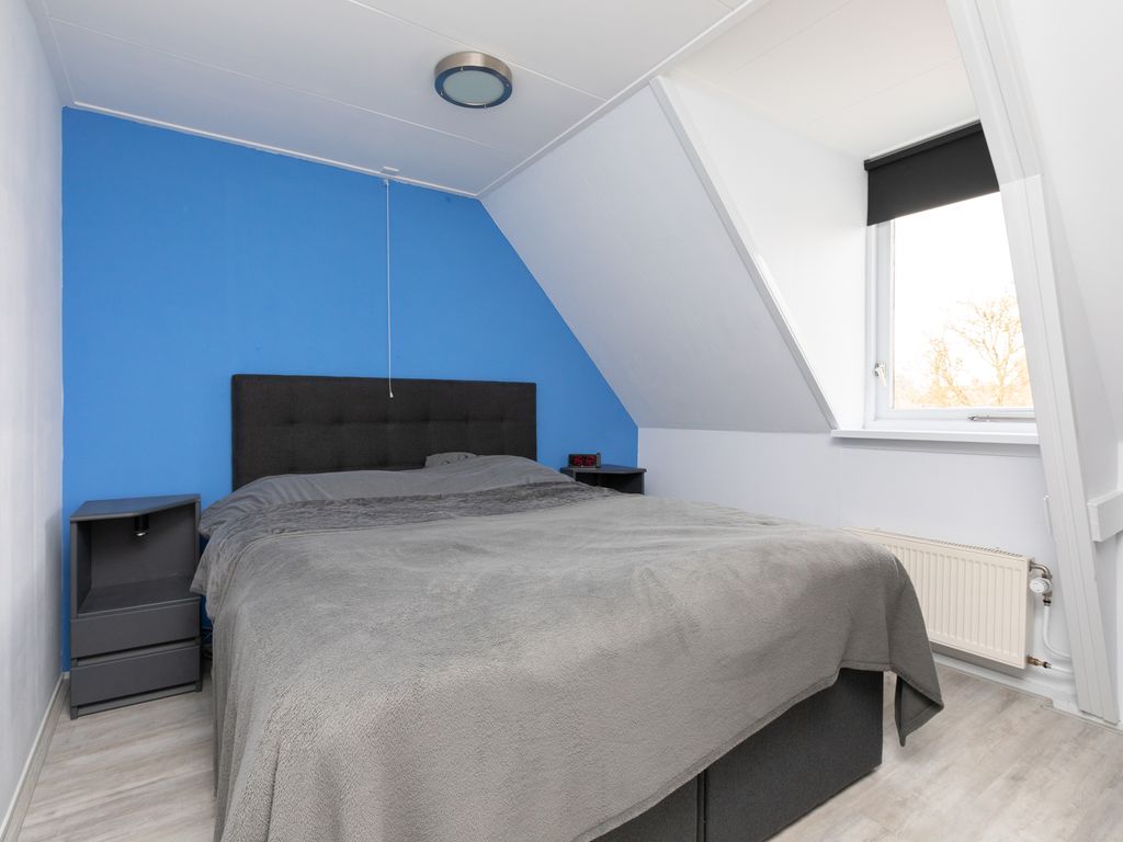 Hid Herostraat 63, Bolsward