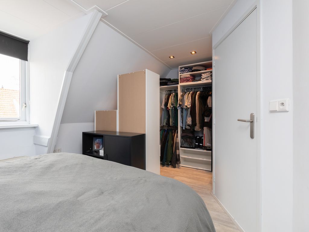 Hid Herostraat 63, Bolsward