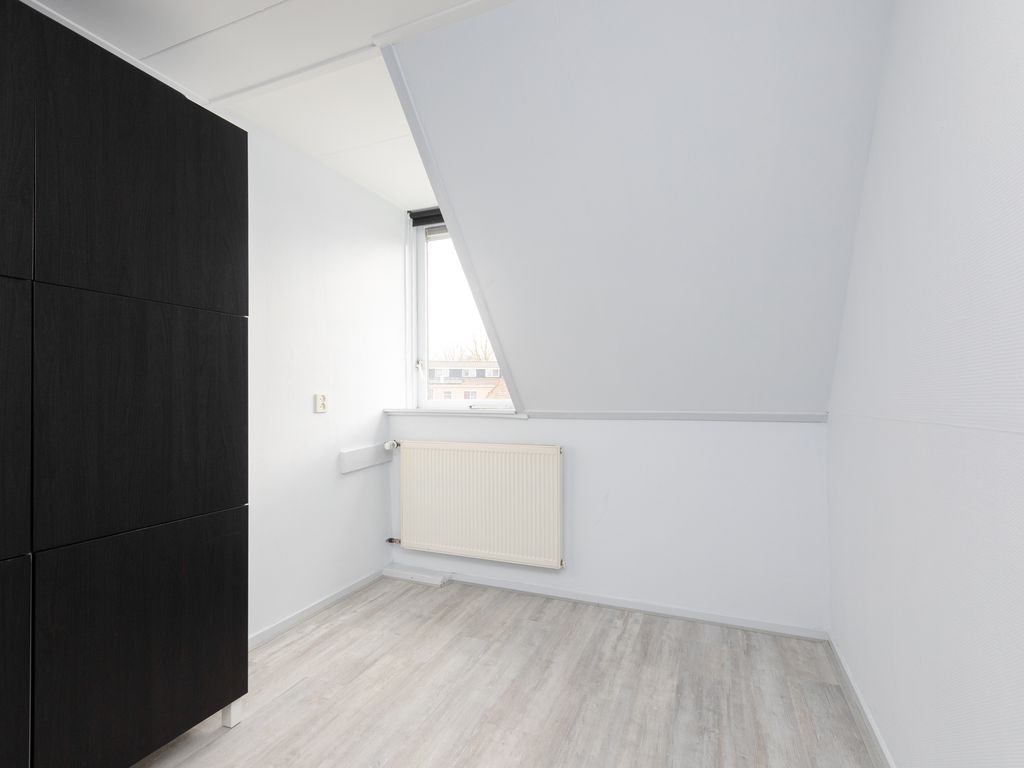 Hid Herostraat 63, Bolsward