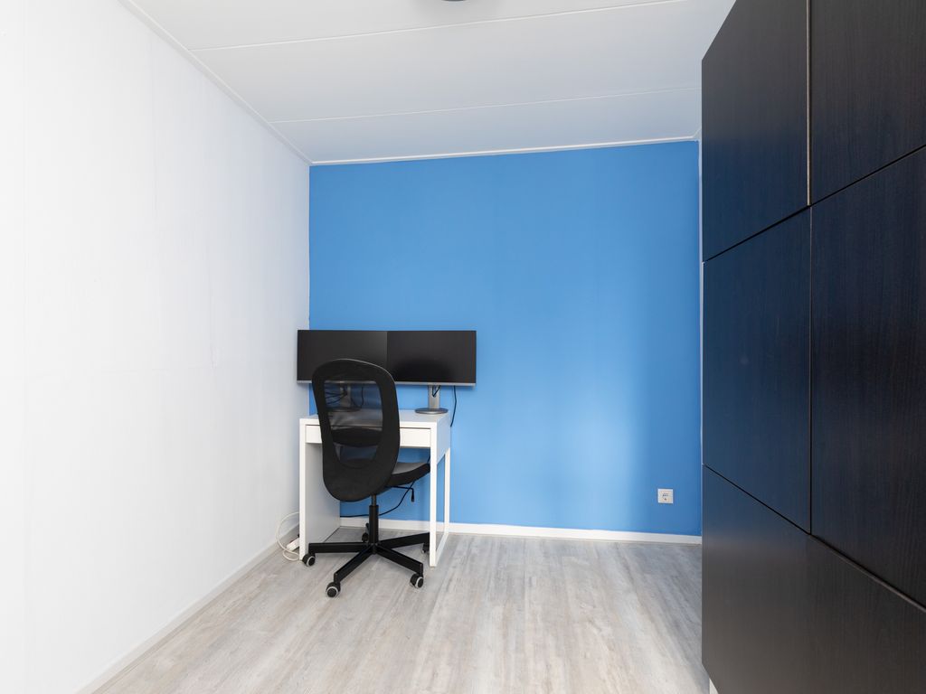 Hid Herostraat 63, Bolsward