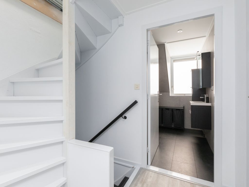 Hid Herostraat 63, Bolsward