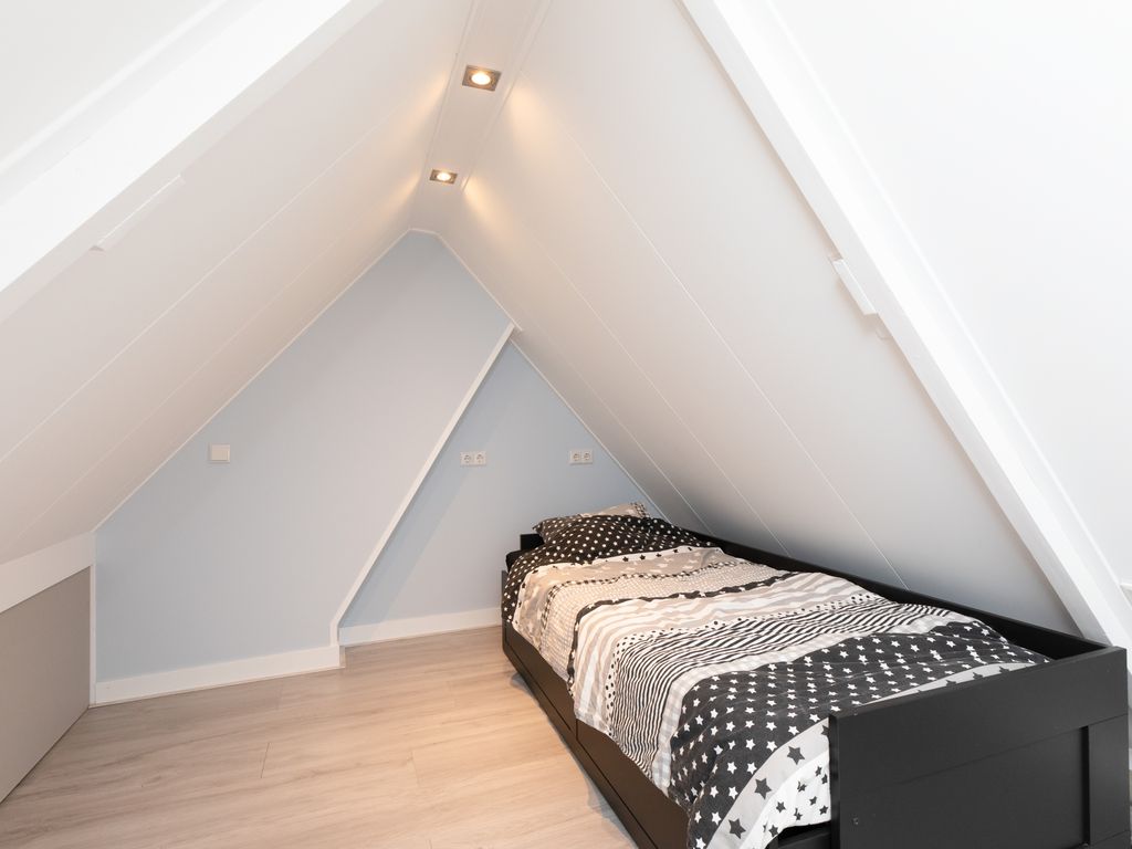 Hid Herostraat 63, Bolsward