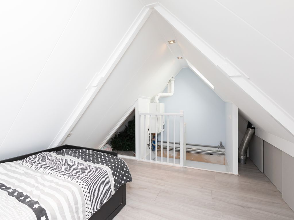 Hid Herostraat 63, Bolsward