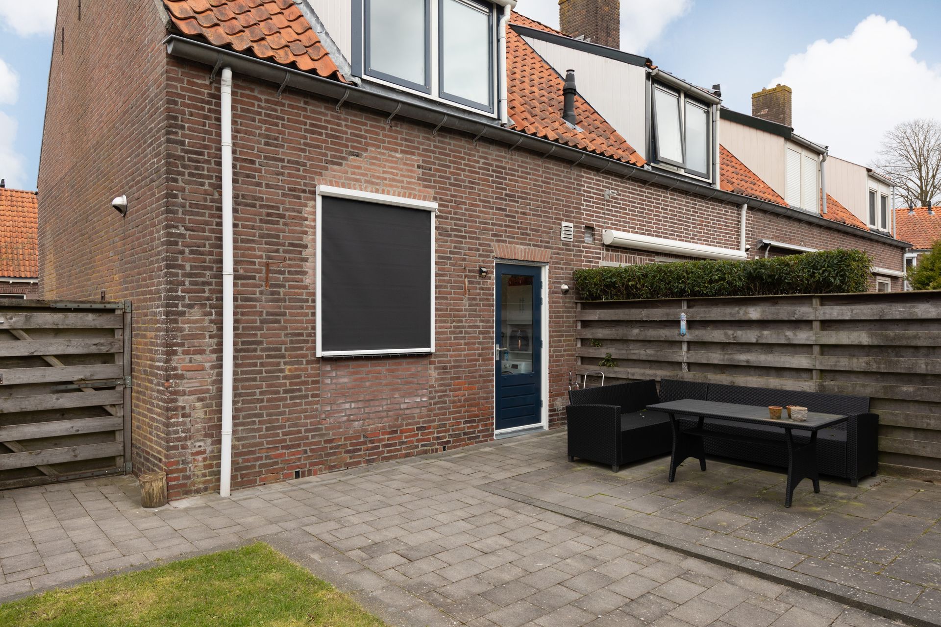 Hid Herostraat 63, Bolsward
