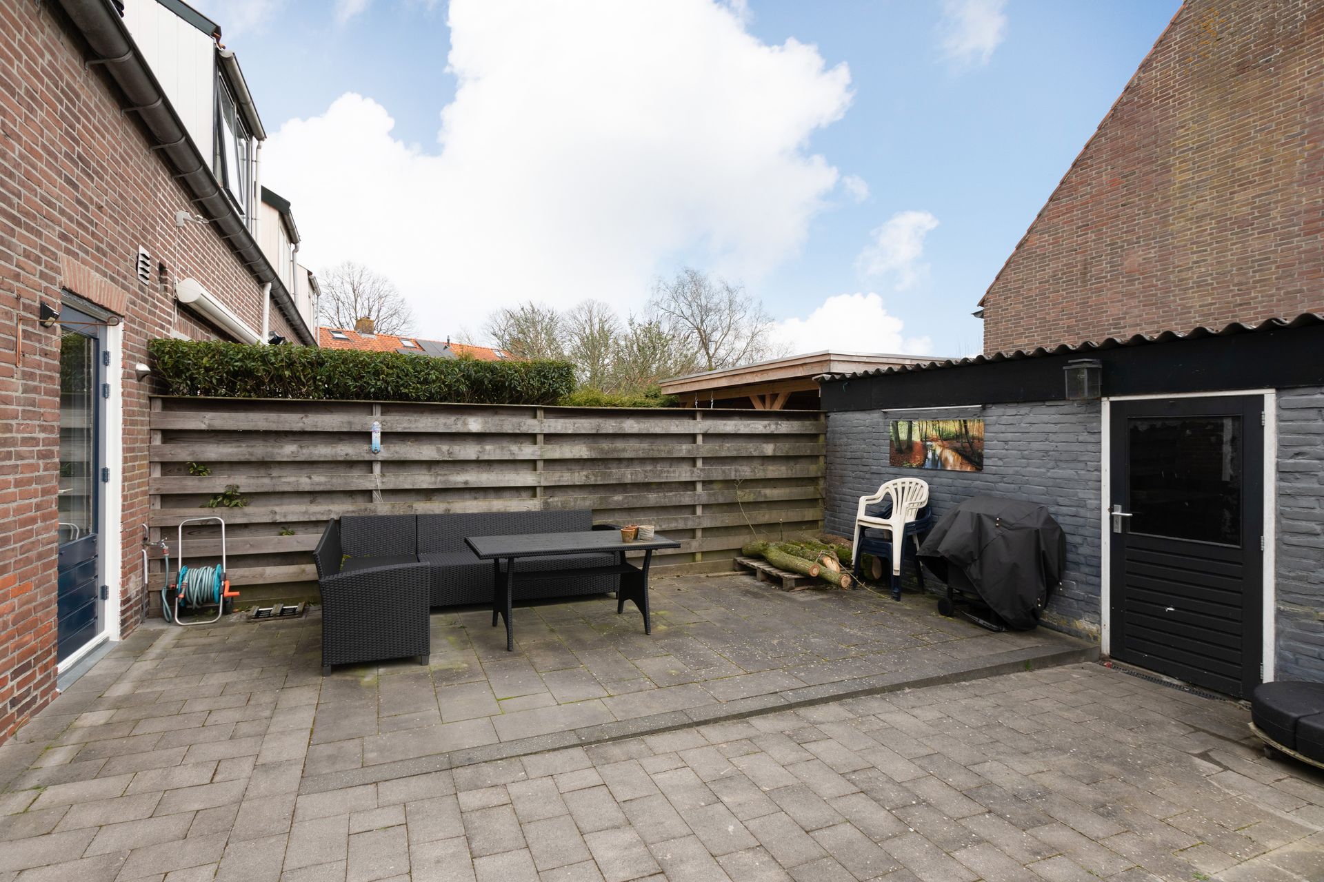 Hid Herostraat 63, Bolsward