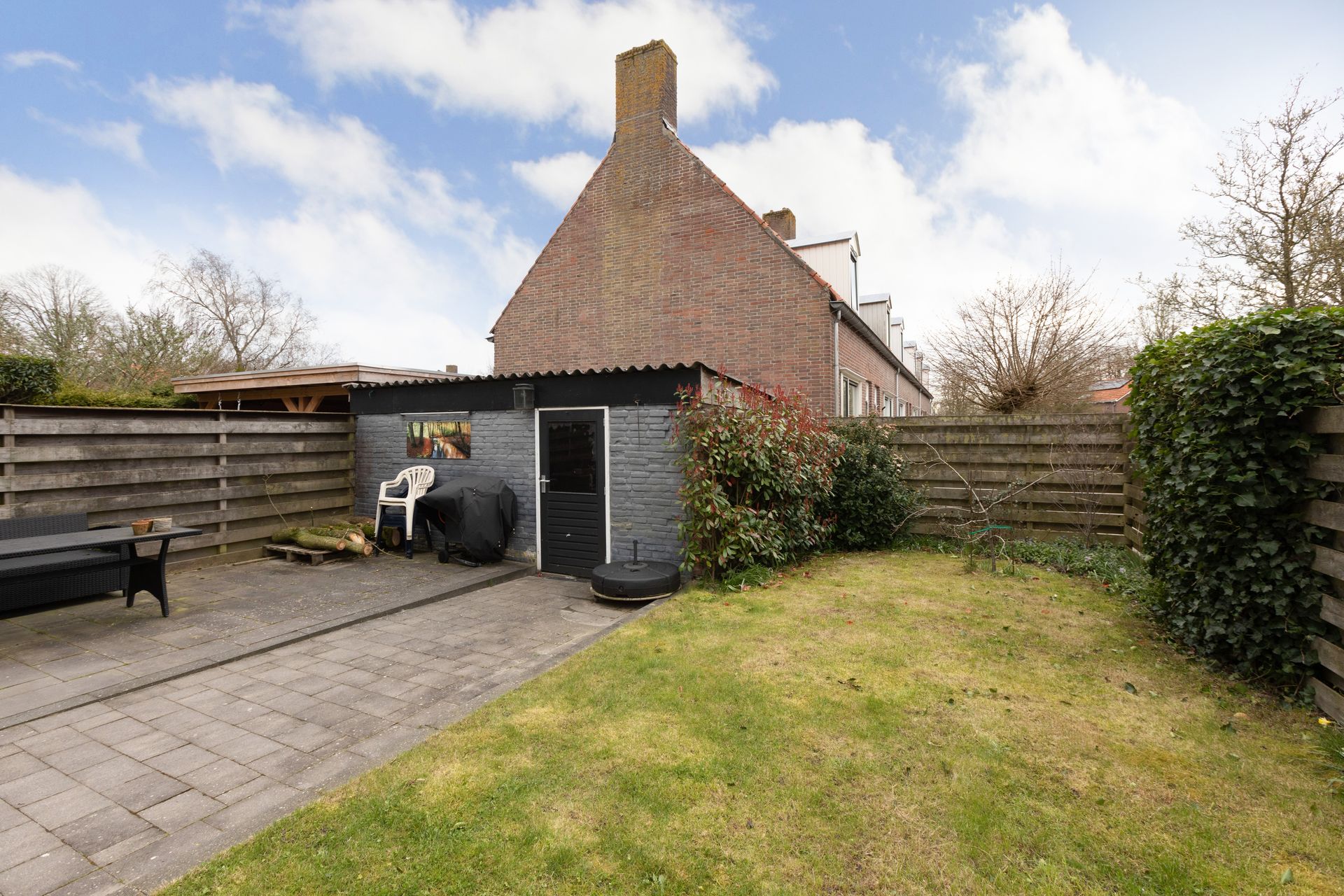 Hid Herostraat 63, Bolsward