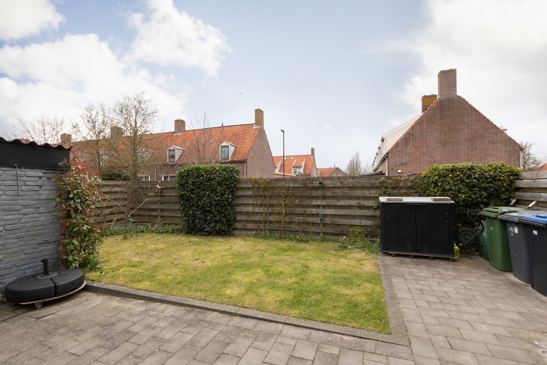 Hid Herostraat 63, Bolsward