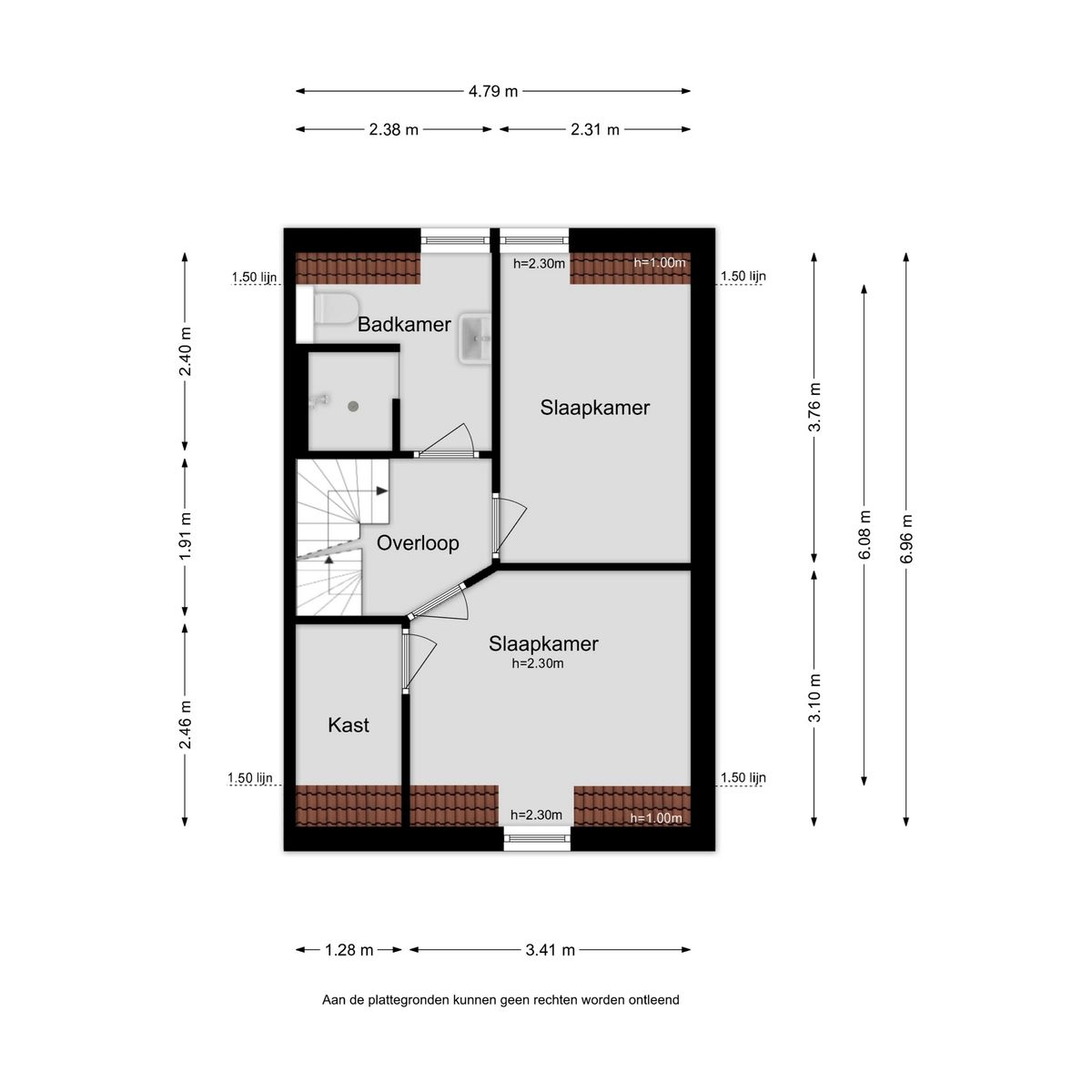 Hid Herostraat 63, Bolsward