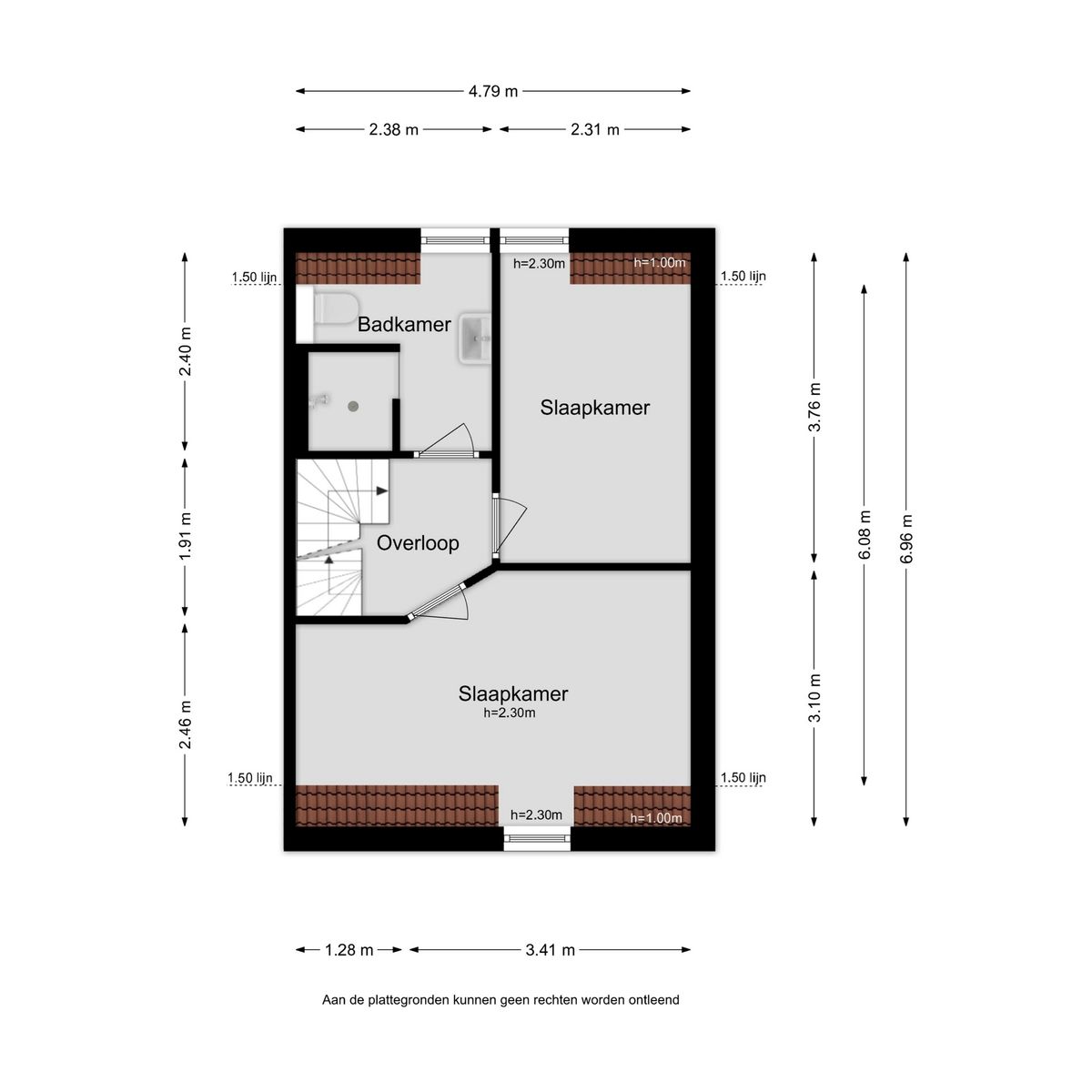 Hid Herostraat 63, Bolsward