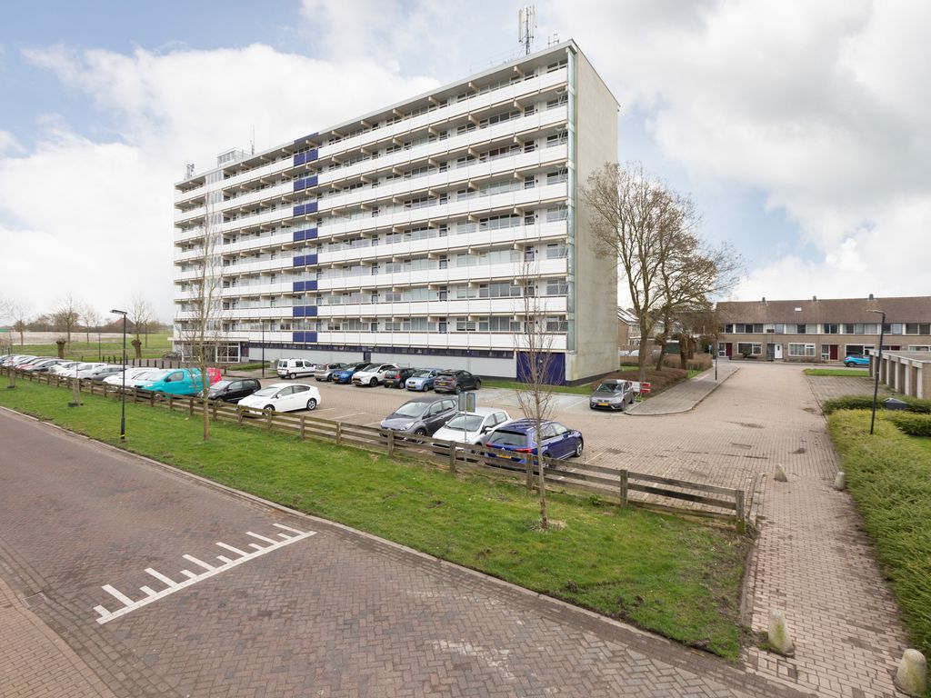 Boudewijnstraat 89, Bolsward