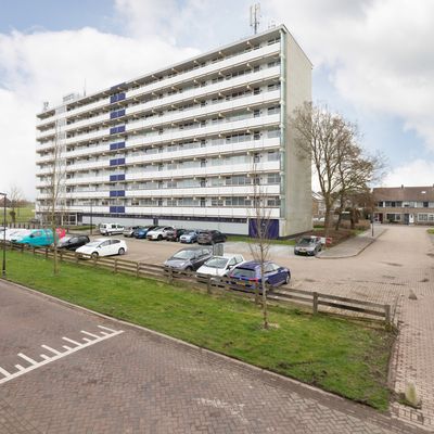 Boudewijnstraat 89, Bolsward