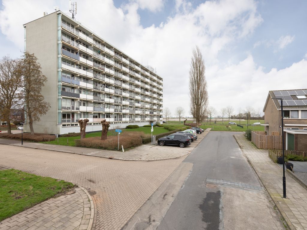 Boudewijnstraat 89, Bolsward