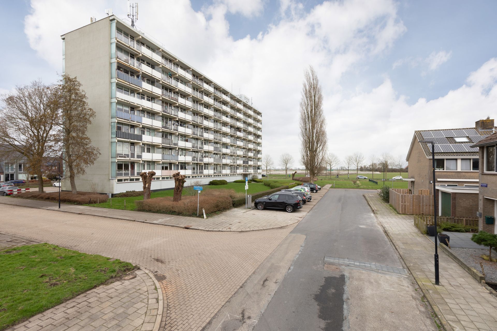 Boudewijnstraat 89, Bolsward