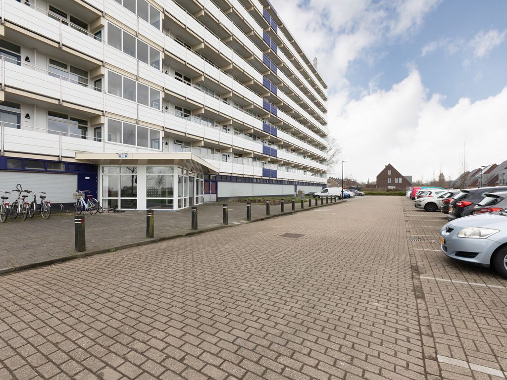 Boudewijnstraat 89, Bolsward