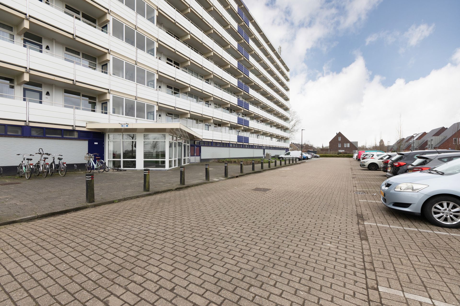 Boudewijnstraat 89, Bolsward