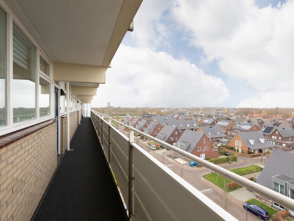 Boudewijnstraat 89, Bolsward