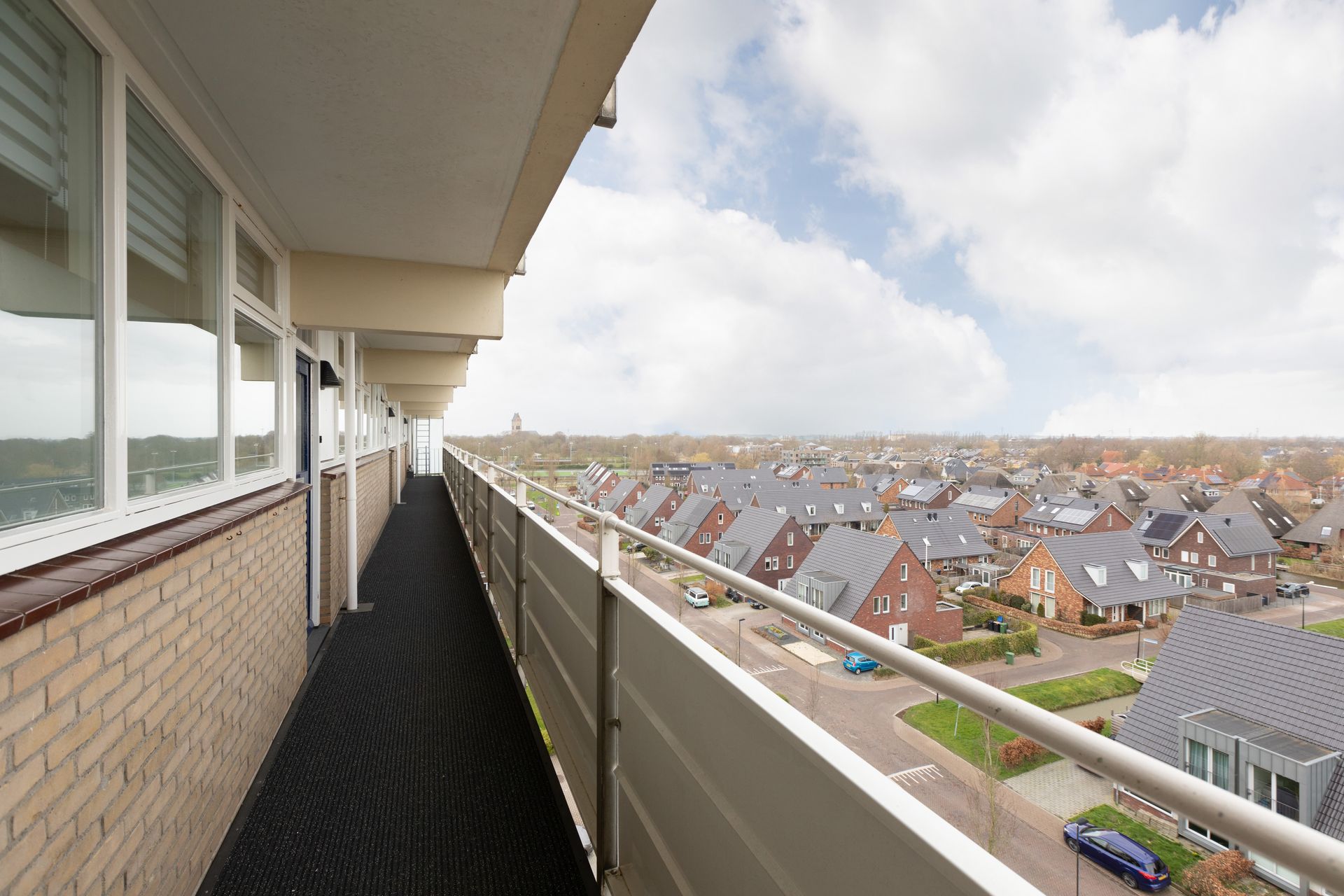 Boudewijnstraat 89, Bolsward