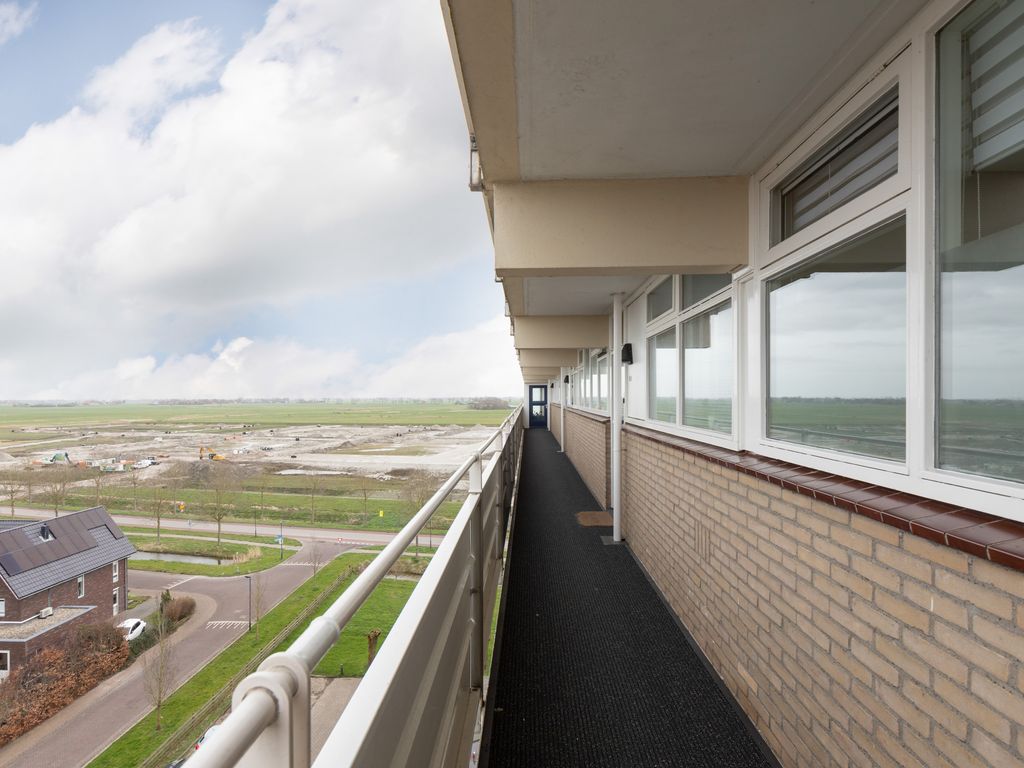 Boudewijnstraat 89, Bolsward