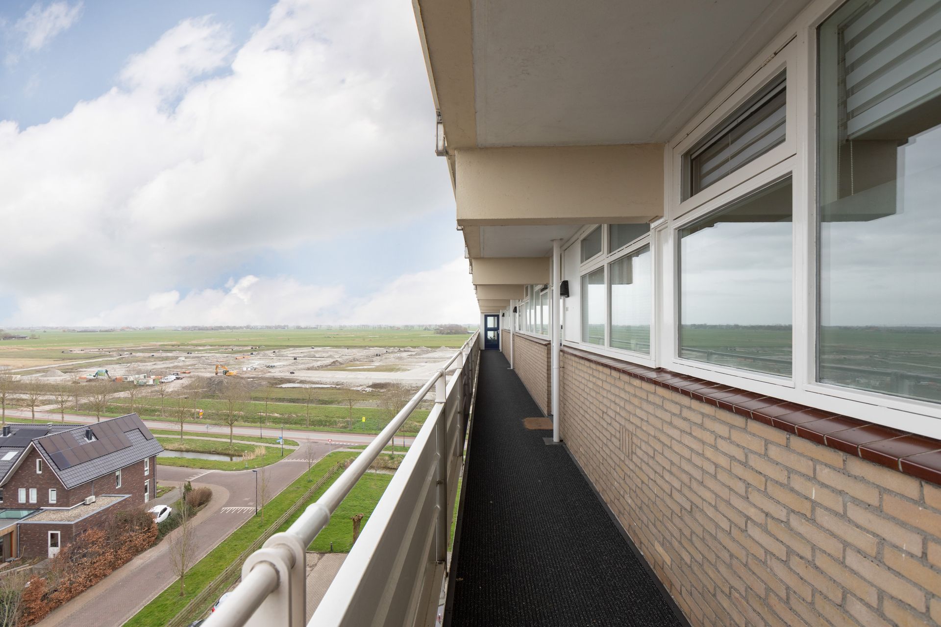 Boudewijnstraat 89, Bolsward