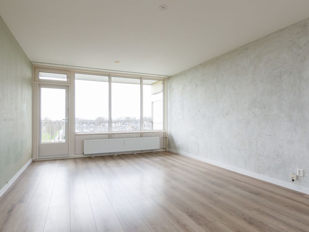 Boudewijnstraat 89, Bolsward