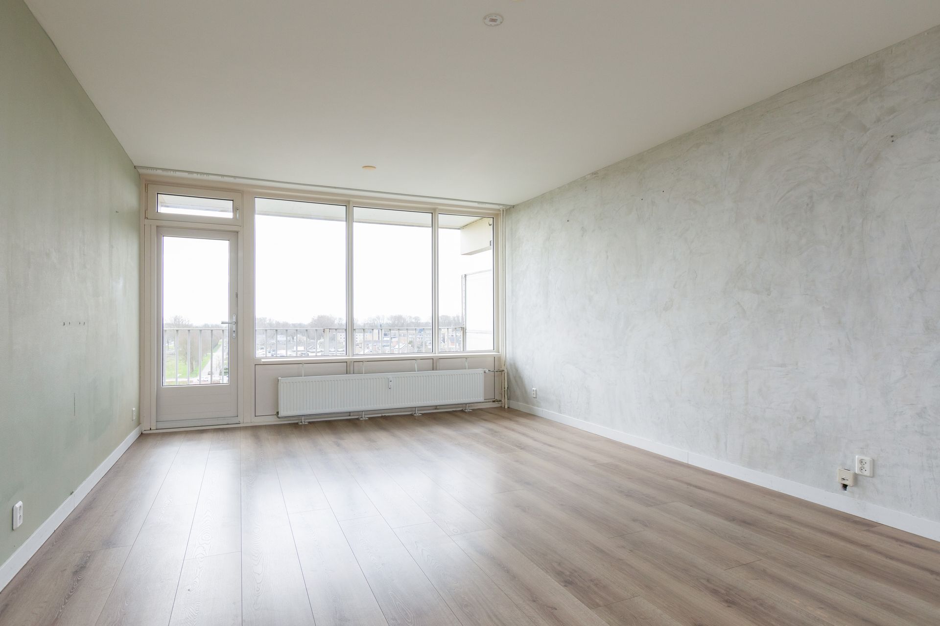 Boudewijnstraat 89, Bolsward