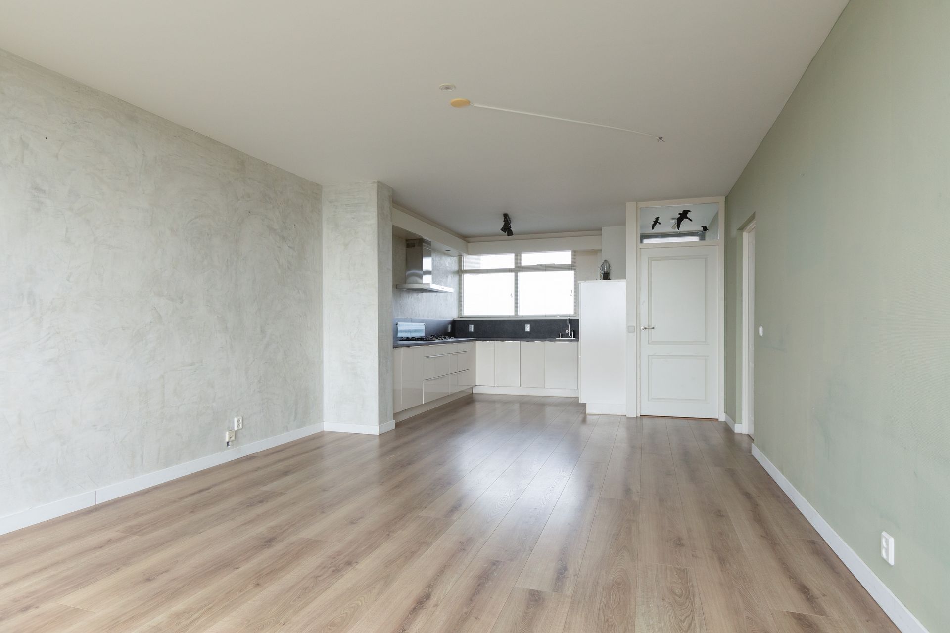 Boudewijnstraat 89, Bolsward