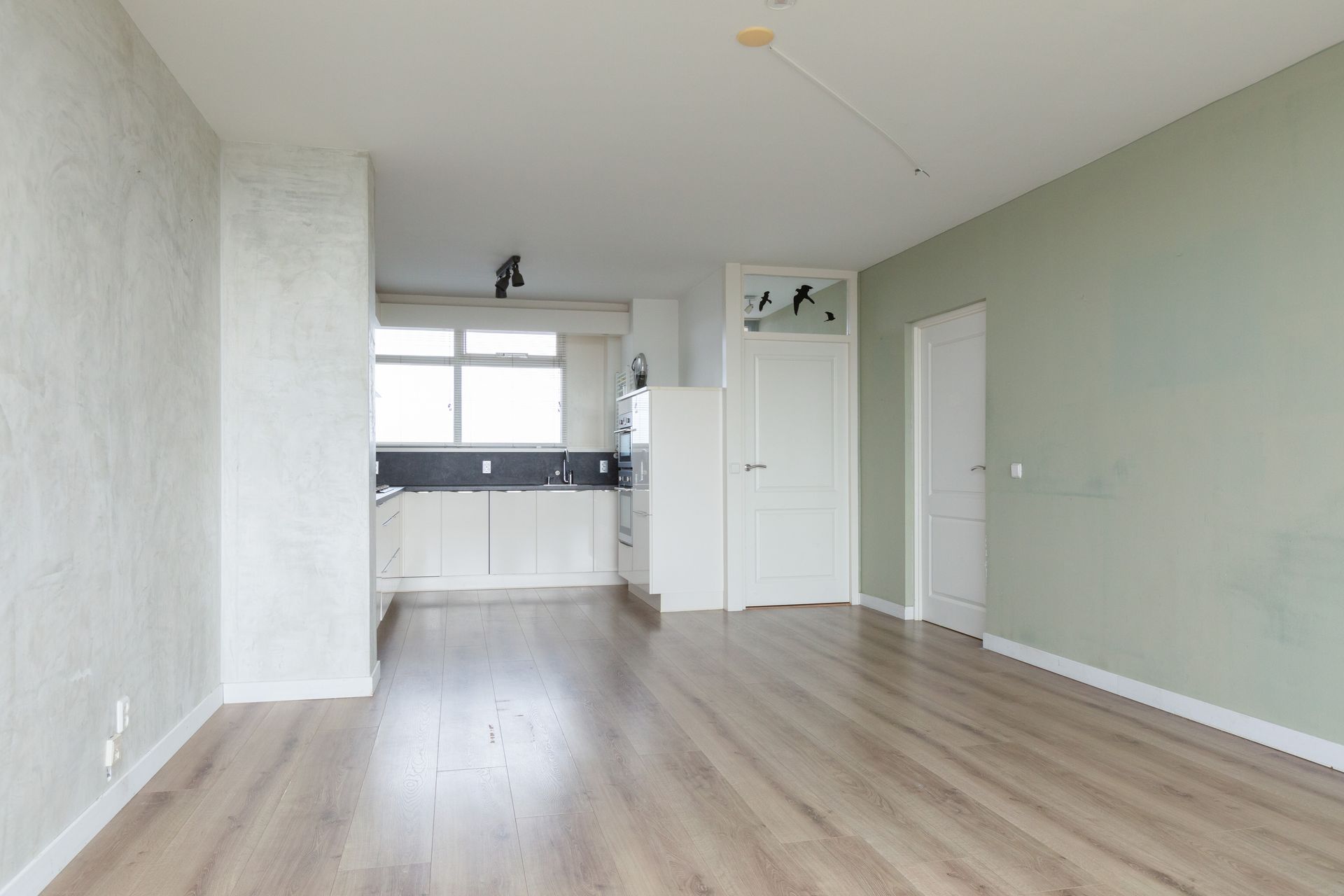 Boudewijnstraat 89, Bolsward