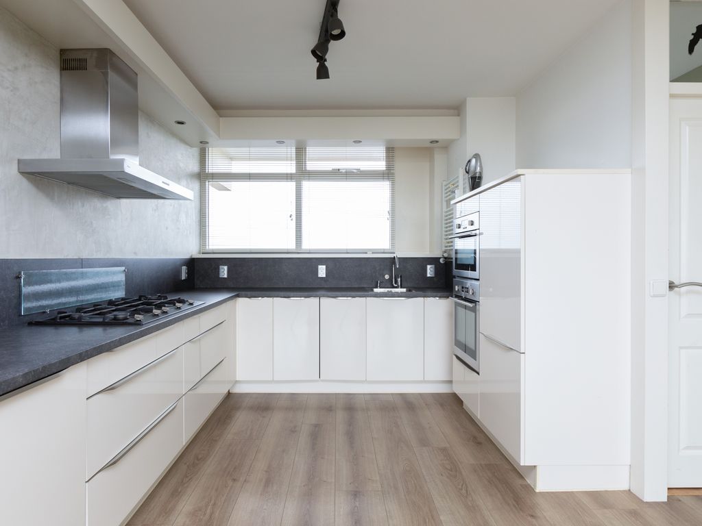 Boudewijnstraat 89, Bolsward