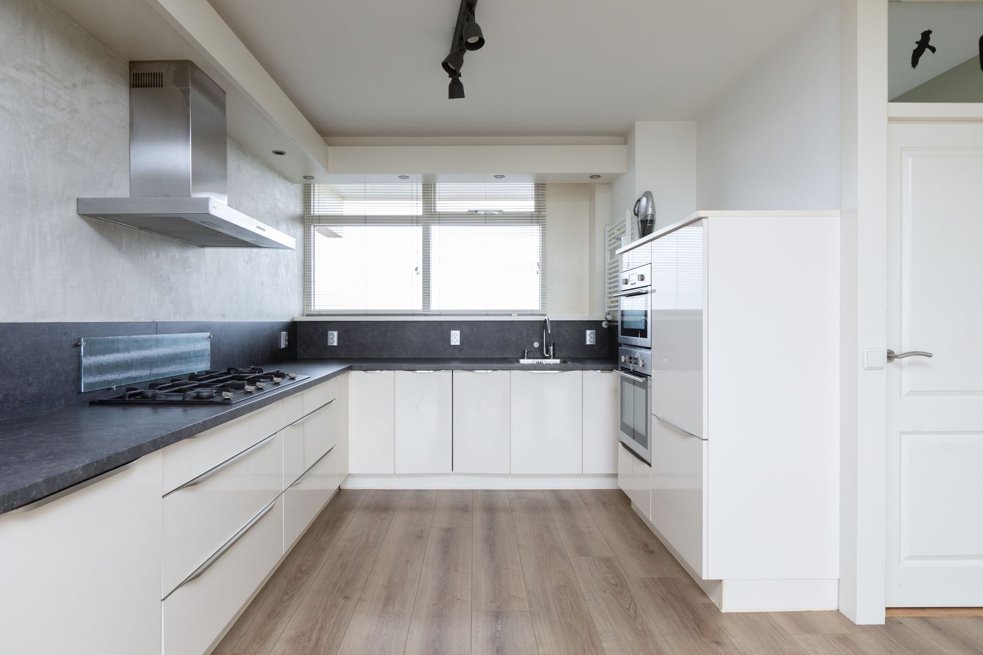 Boudewijnstraat 89, Bolsward