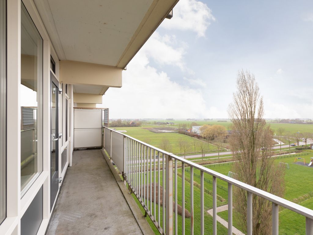 Boudewijnstraat 89, Bolsward