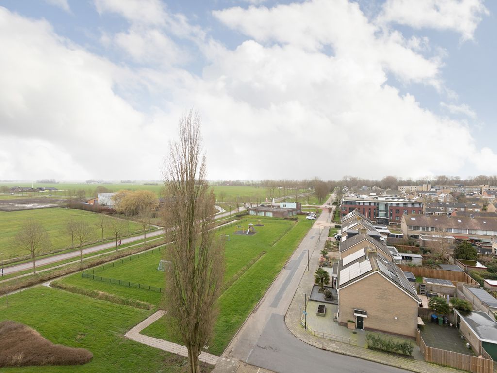 Boudewijnstraat 89, Bolsward