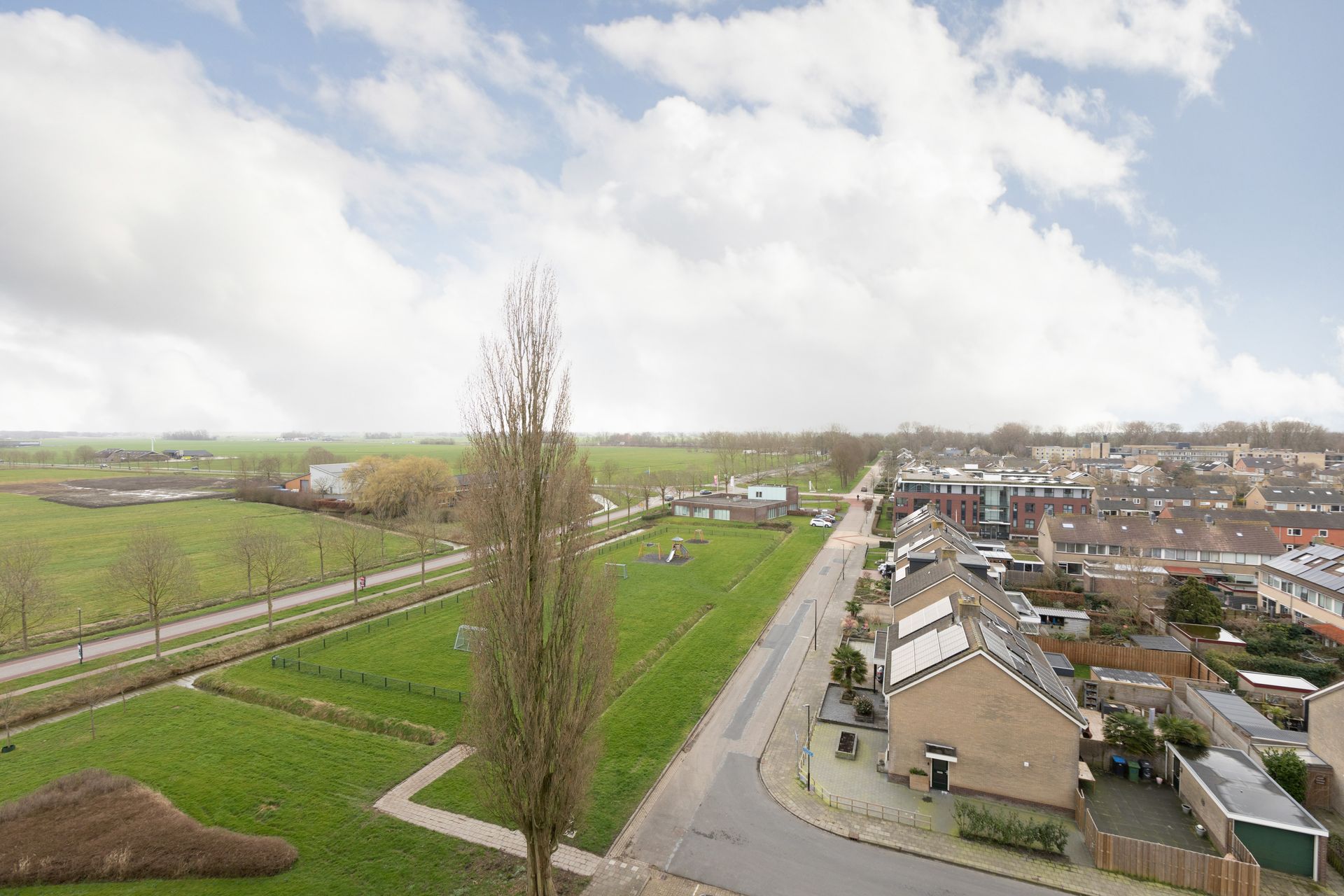 Boudewijnstraat 89, Bolsward