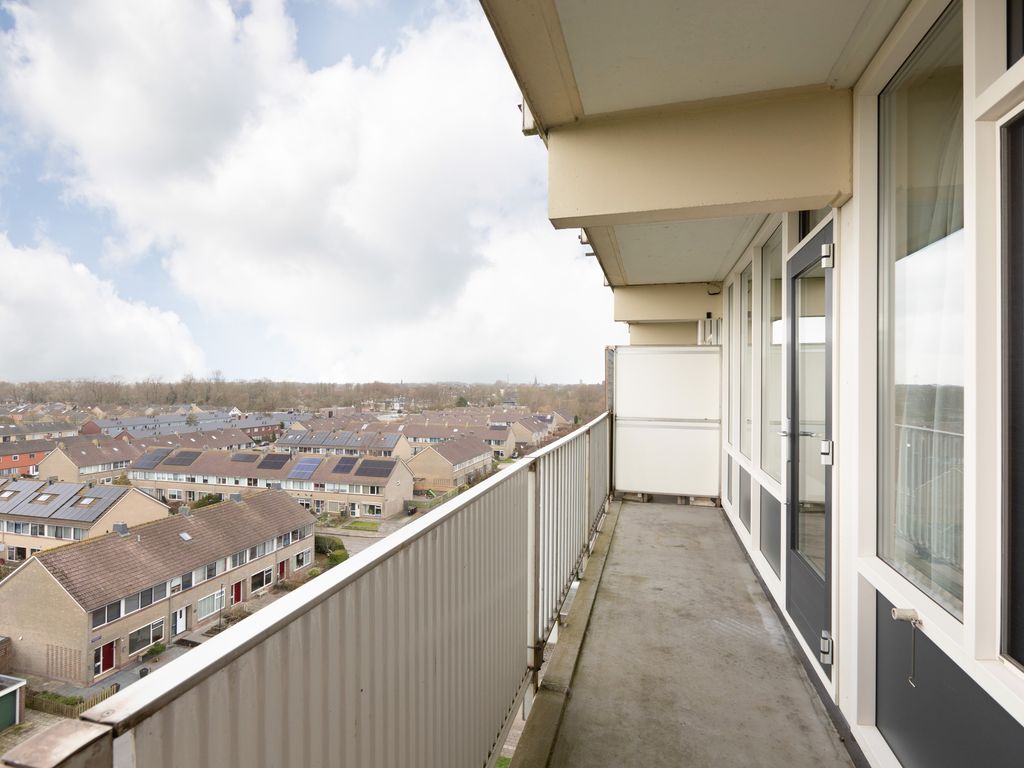 Boudewijnstraat 89, Bolsward