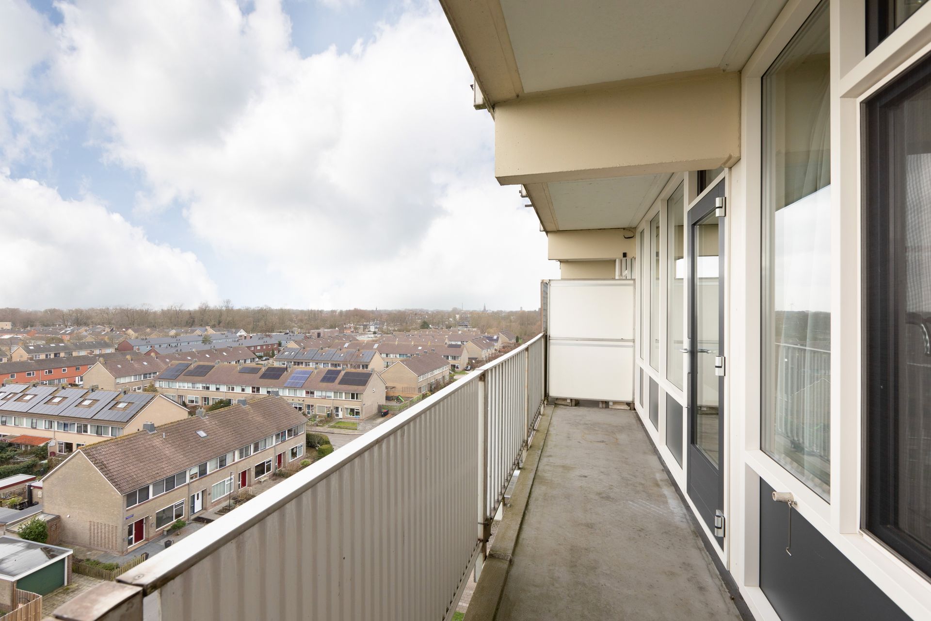 Boudewijnstraat 89, Bolsward