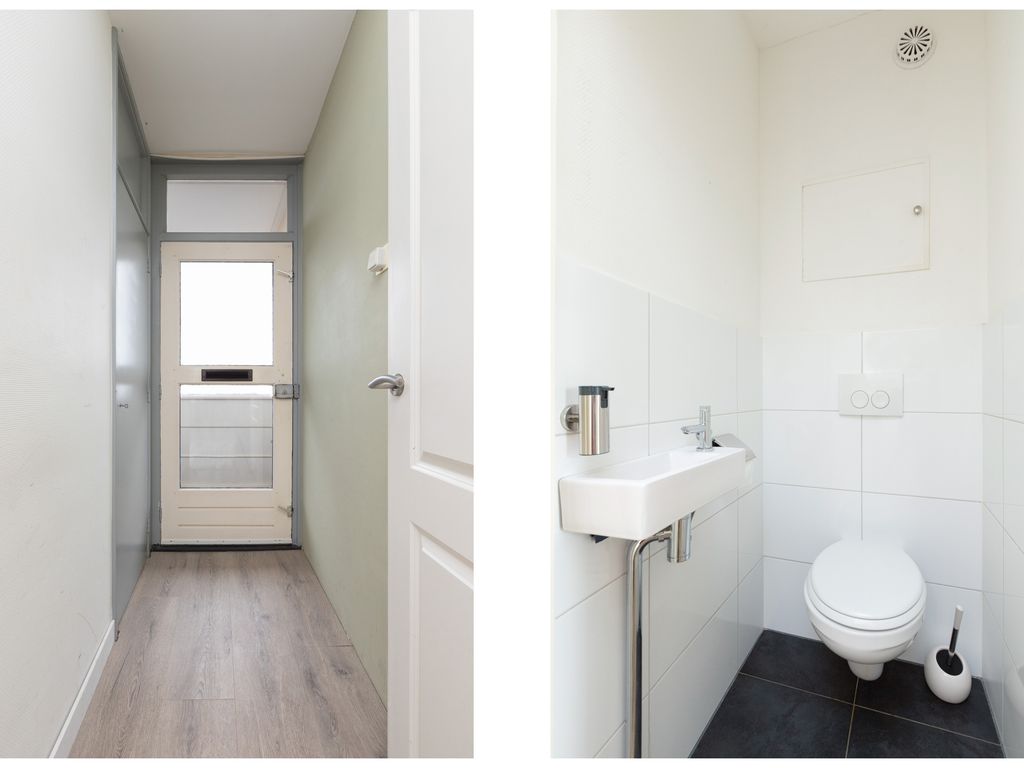 Boudewijnstraat 89, Bolsward