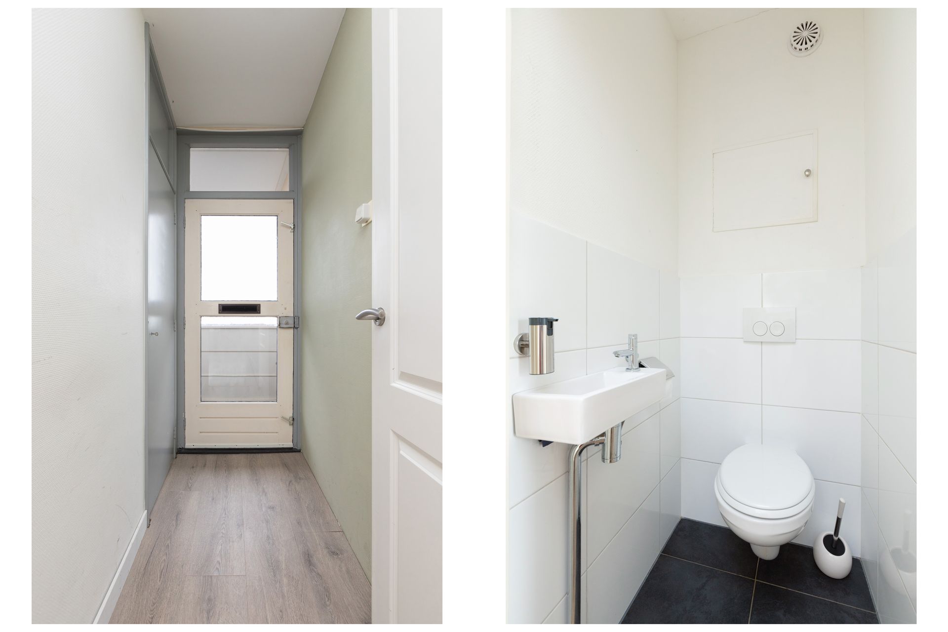 Boudewijnstraat 89, Bolsward