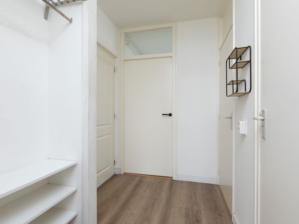 Boudewijnstraat 89, Bolsward