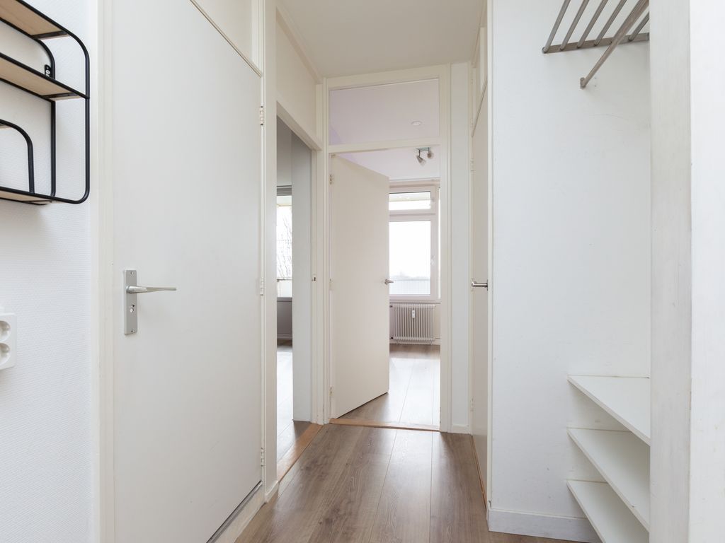 Boudewijnstraat 89, Bolsward