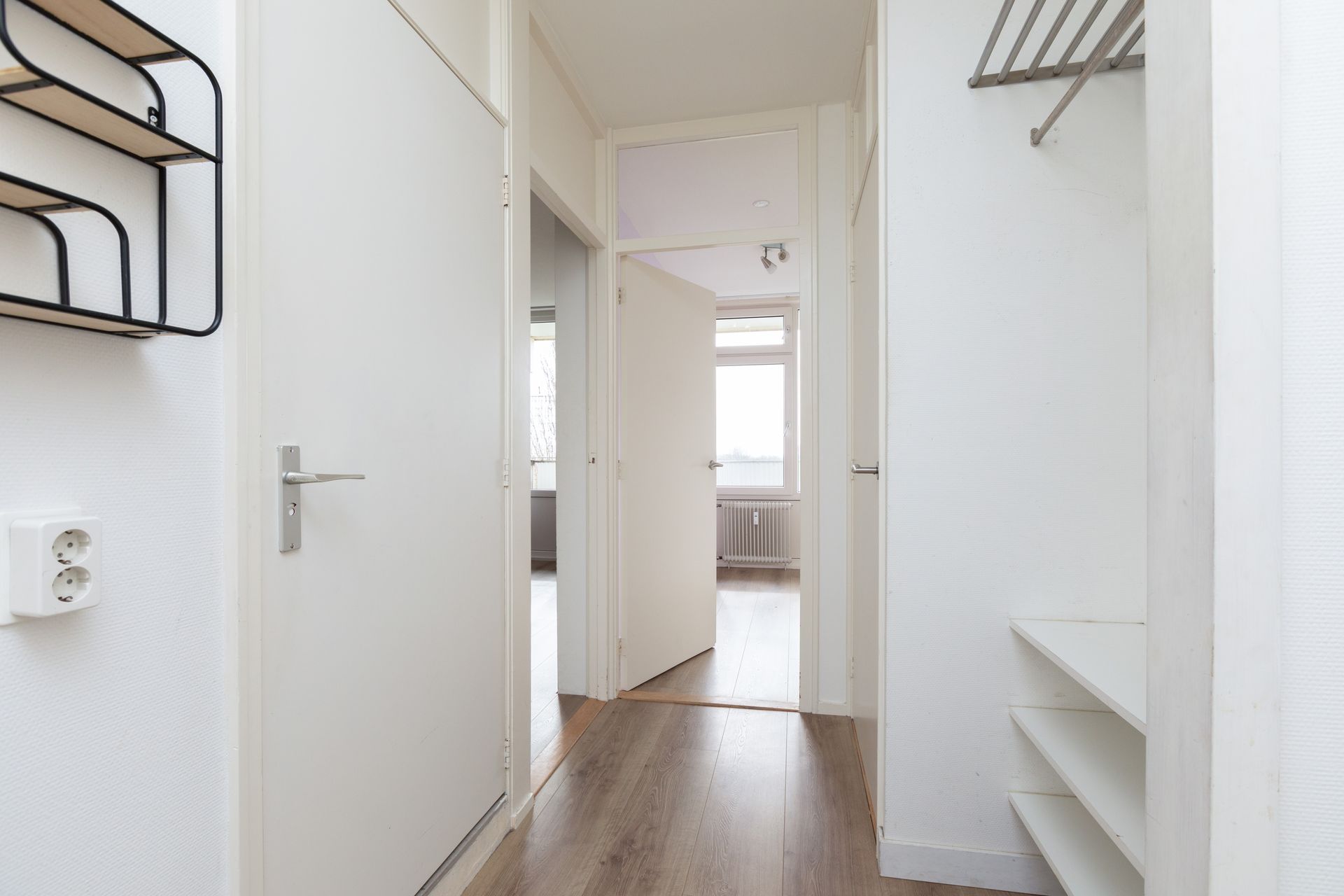 Boudewijnstraat 89, Bolsward