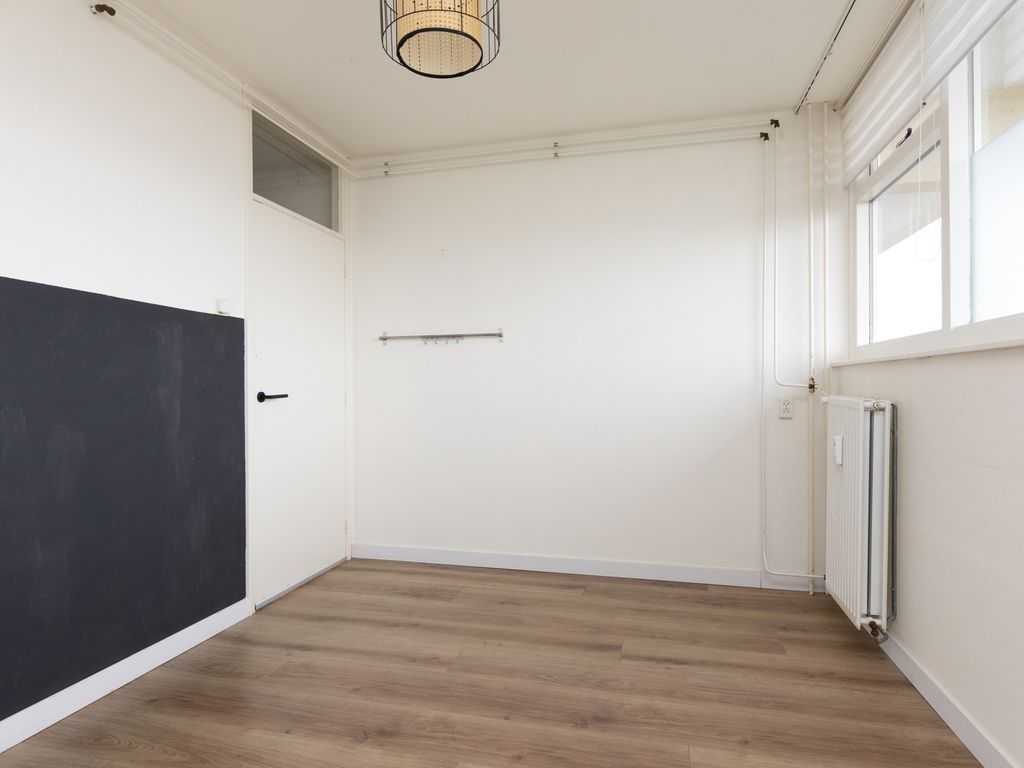 Boudewijnstraat 89, Bolsward