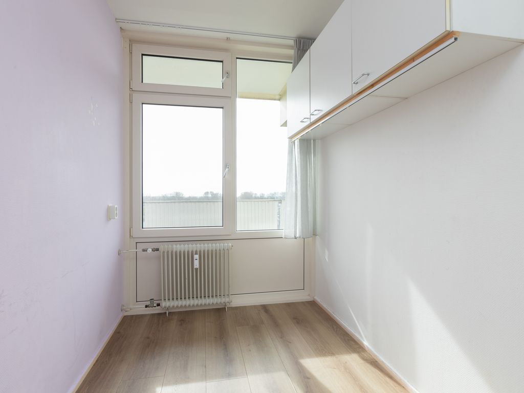 Boudewijnstraat 89, Bolsward