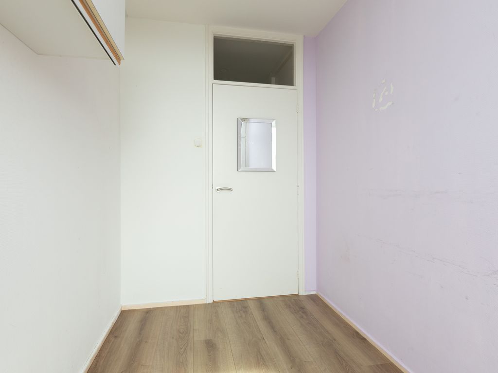 Boudewijnstraat 89, Bolsward