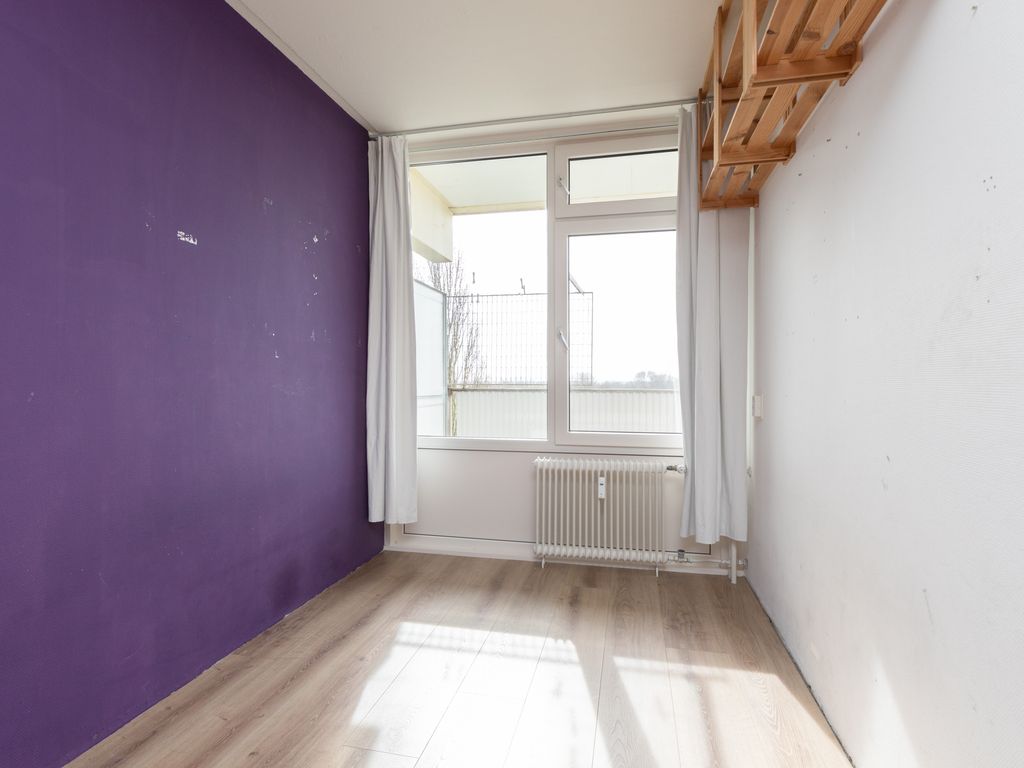 Boudewijnstraat 89, Bolsward