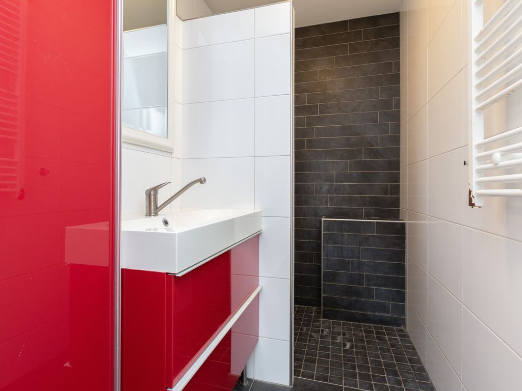 Boudewijnstraat 89, Bolsward